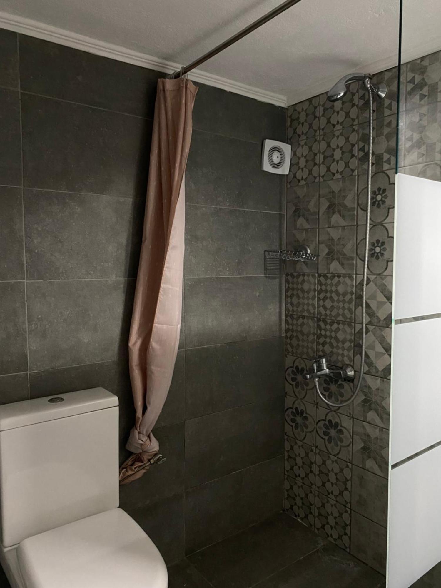 Appartamento Stefanos House Afytos Esterno foto